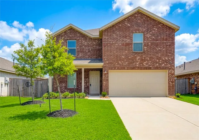 Homes for sale in Rosenberg, TX | 3418 Spanish Oak Ln, Rosenberg, TX 77471 | MLS# 46226811