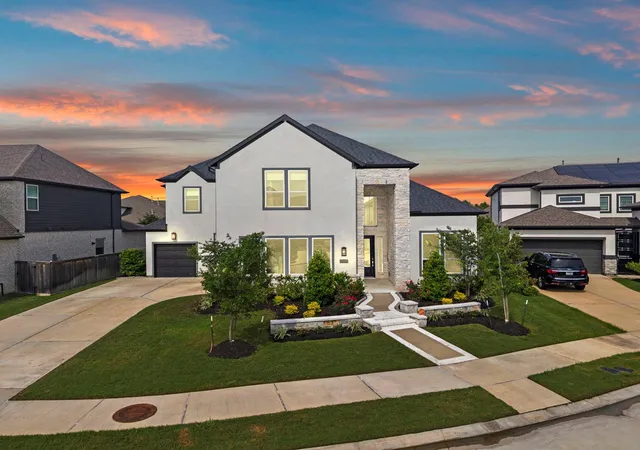 Photo 1 of Single family home for sale at 15510 Wilderness Run Dr, Cypress, TX 77433 | MLS# 10382961 | Listing updated on 2026-08-30