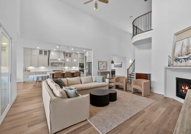 Photo 3 of Single family home for sale at 15510 Wilderness Run Dr, Cypress, TX 77433 | MLS# 10382961 | Listing updated on 2026-08-30