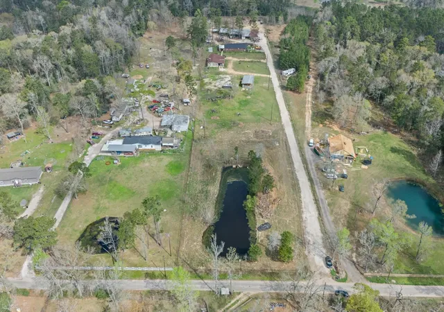 Photo 2 of Land for sale at 16851 Payne Rd, Conroe, TX 77302 | MLS# 12122187 | Listing updated on 2026-03-07