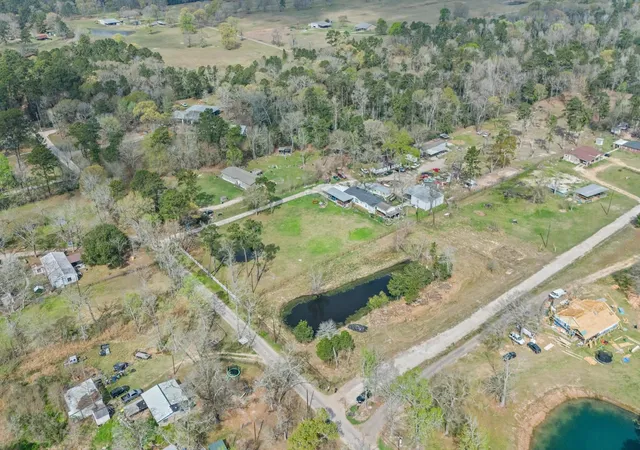 Photo 3 of Land for sale at 16851 Payne Rd, Conroe, TX 77302 | MLS# 12122187 | Listing updated on 2026-03-07