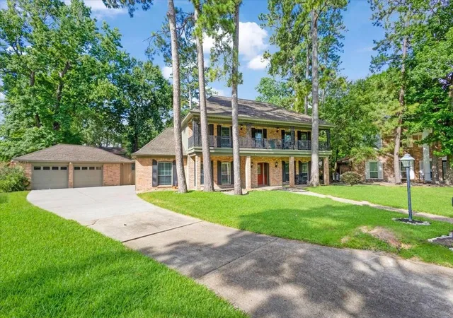 Photo 1 of Sale Pending at 5431 Crown Colony, Houston, TX 77069 | MLS# 60294978 | Listing updated on 2026-09-21