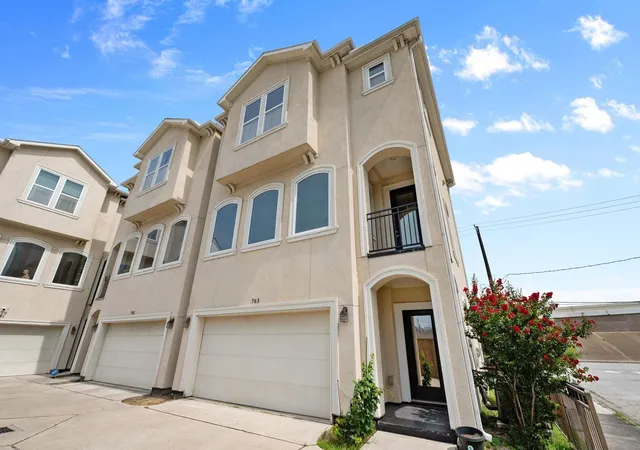 Photo 2 of Single family home for sale at 765 Grove St, Houston, TX 77020 | MLS# 64560272 | Listing updated on 2026-09-17