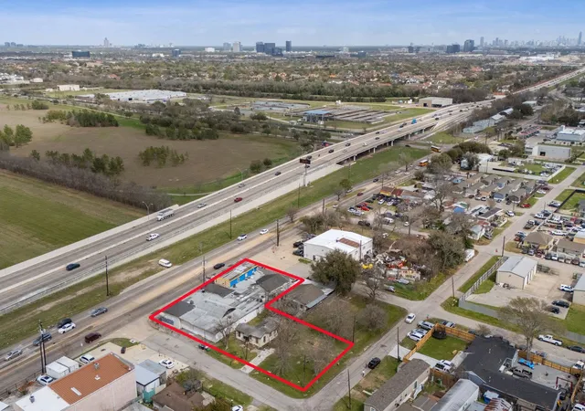 1st image of 12219   12221   4107 B St Alief Clodine Rd, Houston, TX 77082 | MLS# 27862840