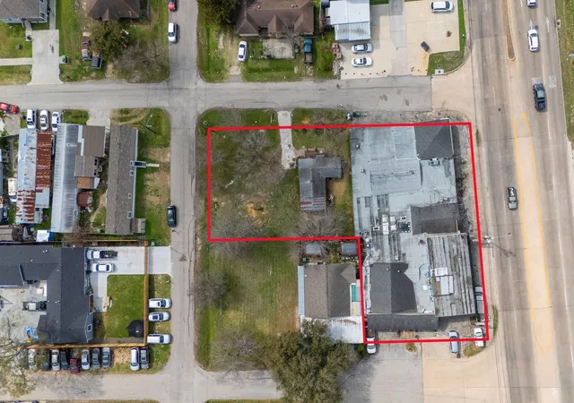 3rd image of 12219 - 12221 - 4107 B St Alief Clodine Rd, Houston, TX 77082 | MLS# 27862840