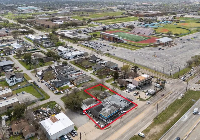 5th image of 12219 - 12221 - 4107 B St Alief Clodine Rd, Houston, TX 77082 | MLS# 27862840