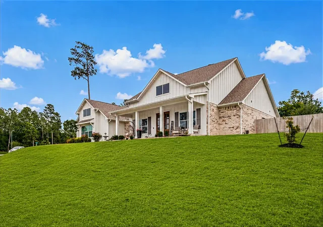 3rd image of 40864 Wesson Ln, Magnolia, TX 77354 | MLS# 94537592