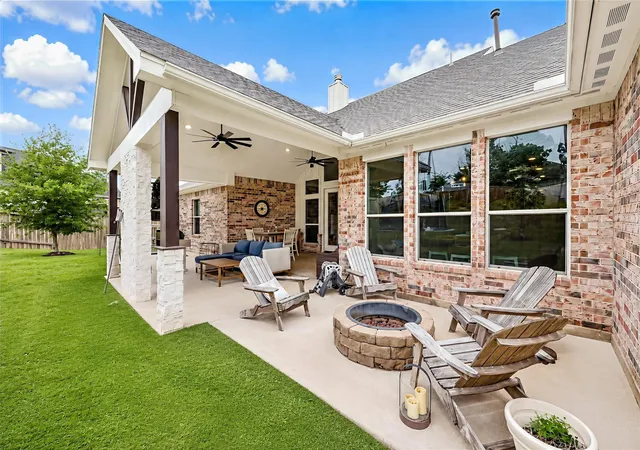 5th image of 40864 Wesson Ln, Magnolia, TX 77354 | MLS# 94537592