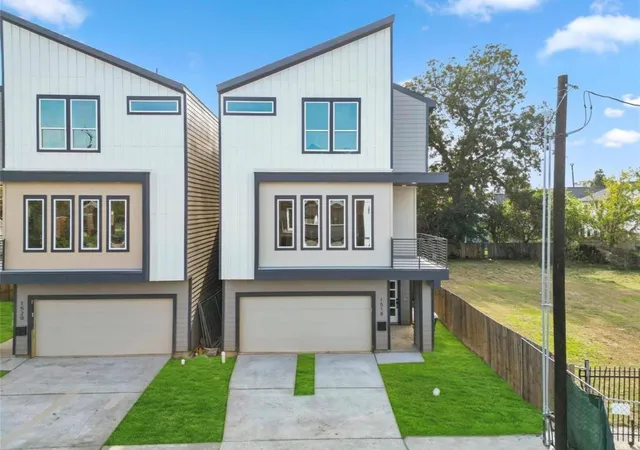 1st image of 1518 Malvern St, Houston, TX 77009 | MLS# 85351147