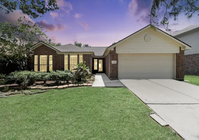 Photo 3 of Single family home for sale at 1330 Three Forks Dr, Katy, TX 77450 | MLS# 10690623 | Listing updated on 2026-08-22