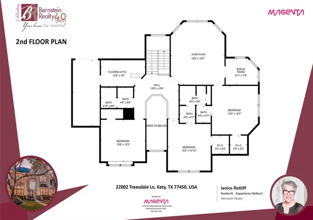 Photo 50 of Single family home for sale at 22002 Treesdale Ln, Katy, TX 77450 | MLS# 88031745 | Listing updated on 2026-09-27
