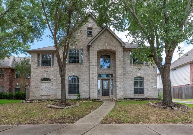 Photo 1 of Single family home for sale at 7330 Kainer Springs Ln, Richmond, TX 77407 | MLS# 48580773 | Listing updated on 2026-09-13