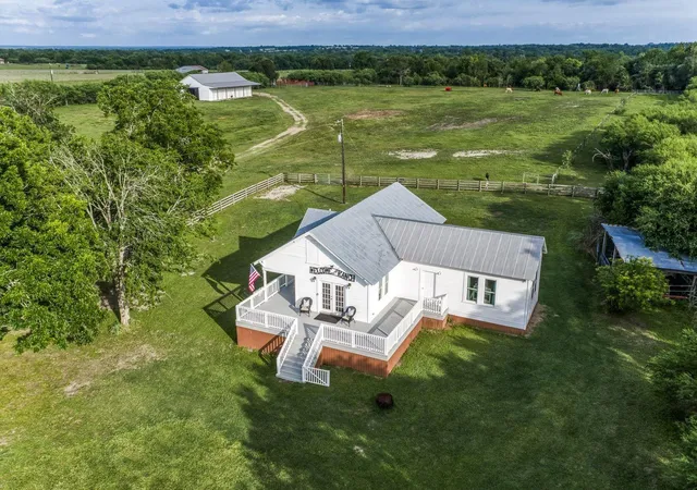 Photo 1 of Sale Pending at 19576 Pickens Rd, Washington, TX 77880 | MLS# 13575731 | Listing updated on 2026-09-18