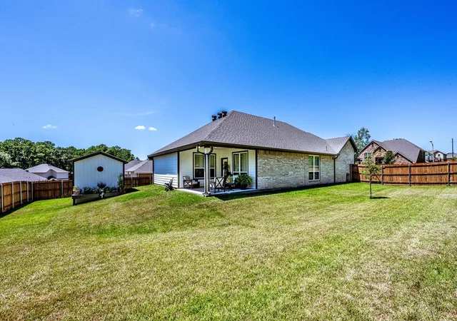 Photo 29 of Single family home for sale at 3701 Sage Ln, Huntsville, TX 77340 | MLS# 63913425 | Listing updated on 2026-09-11