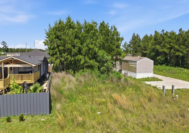 Photo 2 of Land for sale at 220 Road 5603, Cleveland, TX 77327 | MLS# 26972397 | Listing updated on 2026-05-08