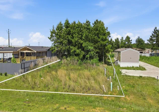 Photo 3 of Land for sale at 220 Road 5603, Cleveland, TX 77327 | MLS# 26972397 | Listing updated on 2026-05-08