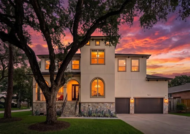 Photo 1 of Mansion for sale at 9622 Cedarhurst Dr, Houston, TX 77096 | MLS# 63942397 | Listing updated on 2026-09-19