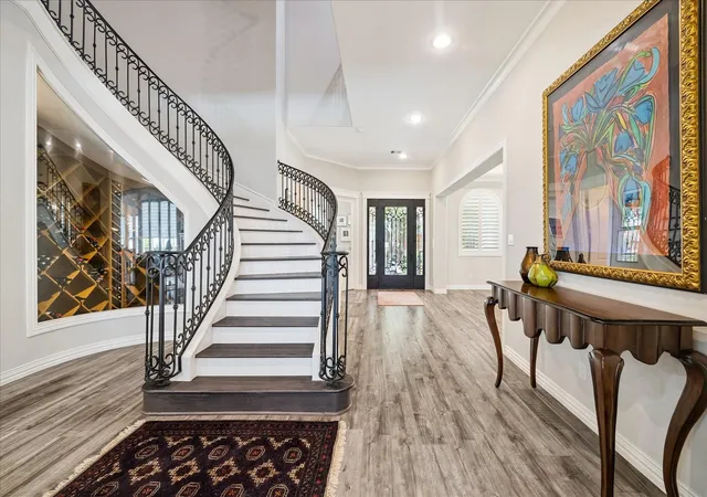 Photo 3 of Mansion for sale at 9622 Cedarhurst Dr, Houston, TX 77096 | MLS# 63942397 | Listing updated on 2026-09-19