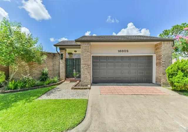 Homes for sale in Houston, TX | 16802 Hartwood Wy, Houston, TX 77058 | MLS# 17181561