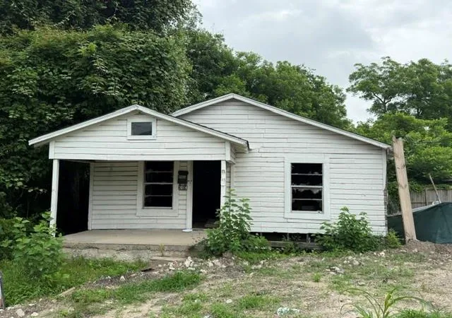 Photo 1 of Single family home for sale at 7014 De Priest St, Houston, TX 77091 | MLS# 88002026 | Listing updated on 2026-06-25