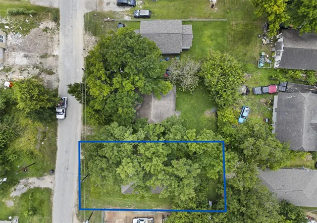 1st image of 7339 Phillips St, Houston, TX 77088 | MLS# 49921589