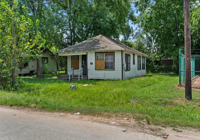 4th image of 7339 Phillips St, Houston, TX 77088 | MLS# 49921589