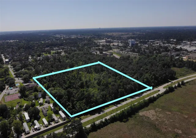 Photo 3 of Land for sale at 0 Tc Jester Blvd, Houston, TX 77007 | MLS# 79620240 | Listing updated on 2026-02-19