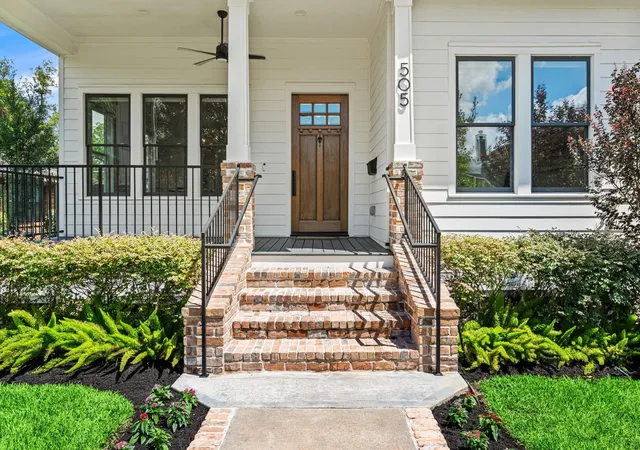 47th image of 505 Aurora St, Houston, TX 77008 | MLS# 75412012