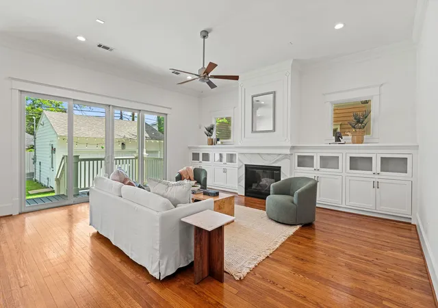 5th image of 505 Aurora St, Houston, TX 77008 | MLS# 75412012