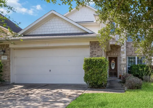 Photo 1 of Single family home for sale at 9022 Creeks Gate Ct, Richmond, TX 77407 | MLS# 87782223 | Listing updated on 2026-08-31