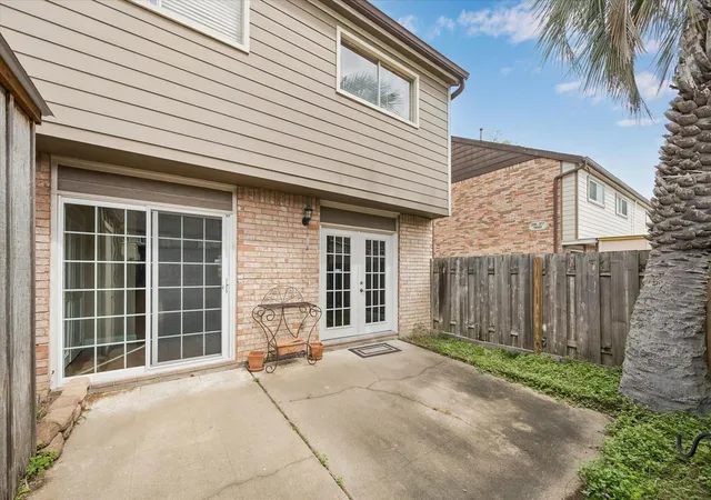 15th image of 2219 Triway Ln #240, Houston, TX 77043 | MLS# 95859734