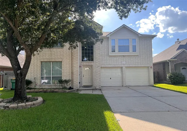 Photo 1 of Single family home for sale at 11123 Blue Feather Dr, Houston, TX 77064 | MLS# 94882134 | Listing updated on 2026-08-03