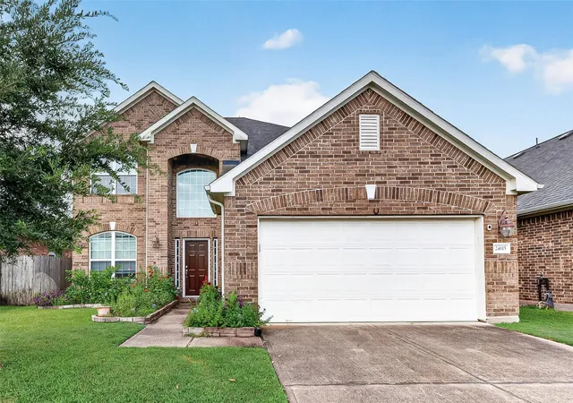 Photo 1 of Sale Pending at 24615 Lakecrest Pine Trl, Katy, TX 77493 | MLS# 47282892 | Listing updated on 2026-09-22