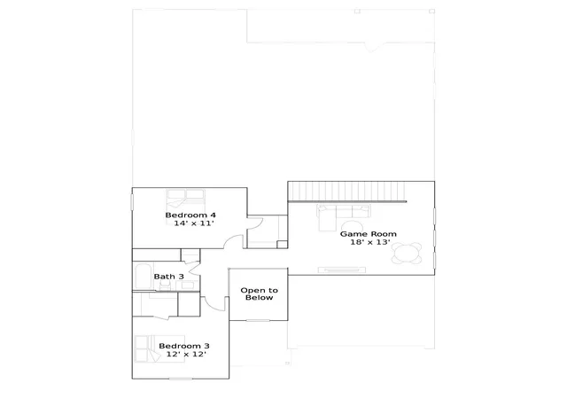 3rd image of 6205 Chatom Dr, College Station, TX 77845 | MLS# 38949030