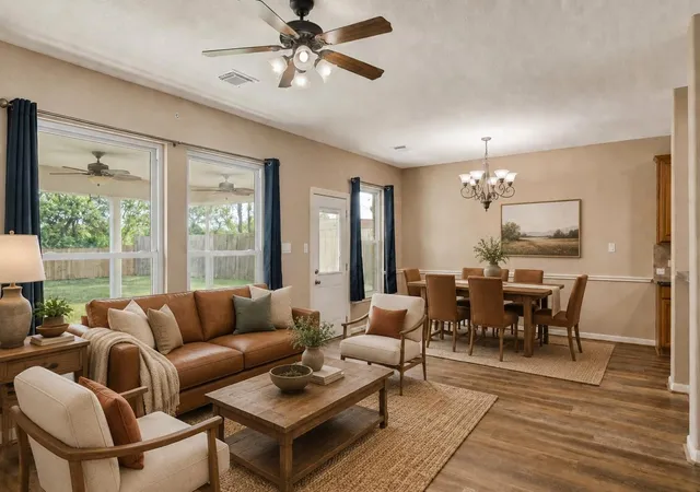 Photo 4 of Sale Pending at 26950 Armor Smith Dr, Kingwood, TX 77339 | MLS# 81793999 | Listing updated on 2026-09-16