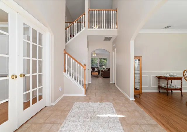 Single family home for sale at 20423 Forest Dr, Spring, TX 77388 | MLS# 9216210