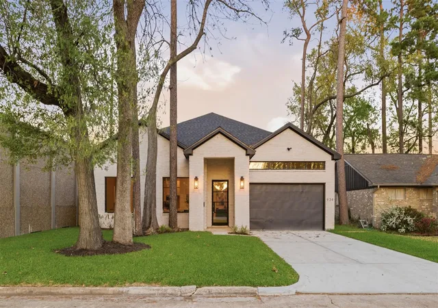 3rd image of 934 Autumn Oaks Dr, Houston, TX 77079 | MLS# 18634726