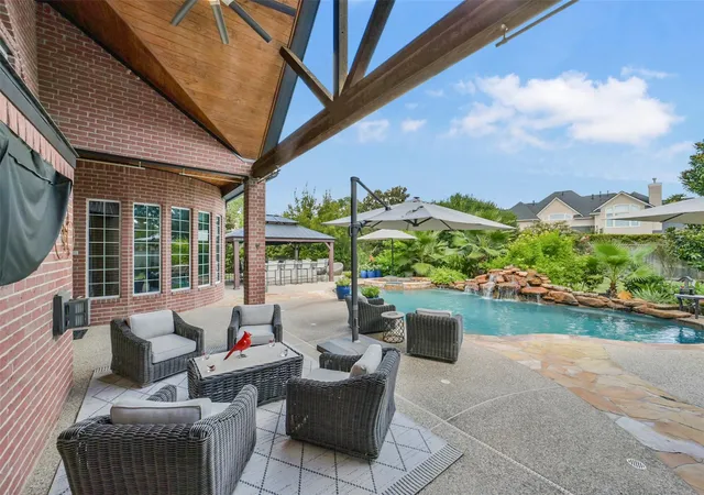 Photo 2 of Single family home for sale at 12410 Broken Pine Ln, Cypress, TX 77433 | MLS# 60057135 | Listing updated on 2026-09-01