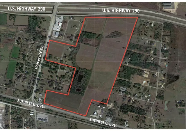 Homes for sale in Prairie View, TX | 0 Hwy 290 And University Dr, Prairie View, TX 77446 | MLS# 75496134