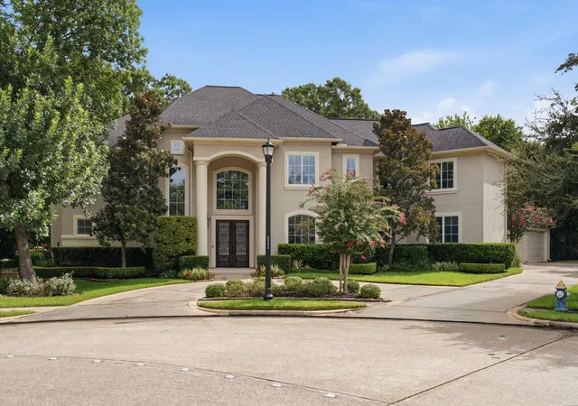 Photo 2 of Mansion for sale at 4931 Rose Cyn Ln, Katy, TX 77494 | MLS# 34466611 | Listing updated on 2026-09-19