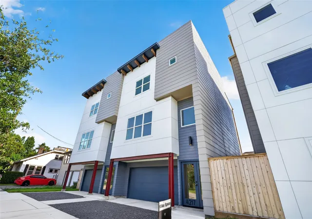 35th image of 4217 Sherman St, Houston, TX 77003 | MLS# 89393301