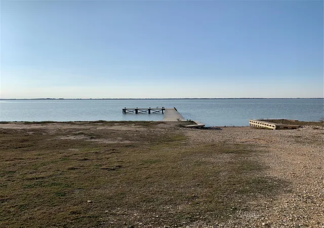 4th image of Lot 32 Fivemile Trl, Palacios, TX 77465 | MLS# 85049731