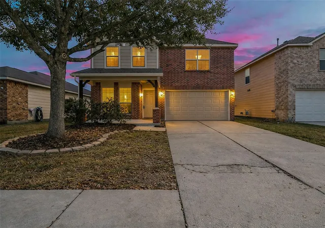Photo 1 of Single family home for sale at 1606 Wooded Acres Dr, Humble, TX 77396 | MLS# 14207971 | Listing updated on 2026-08-14