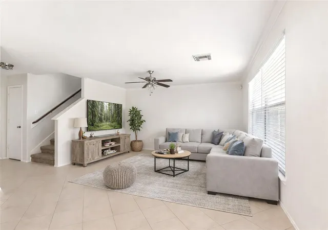 Photo 2 of Single family home for sale at 1606 Wooded Acres Dr, Humble, TX 77396 | MLS# 14207971 | Listing updated on 2026-08-14