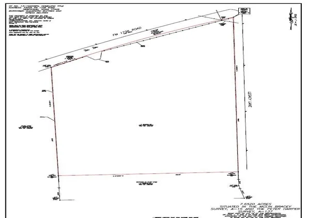 Photo 3 of Sale Pending at 33083 Fm 1736 Rd, Hempstead, TX 77445 | MLS# 90596255 | Listing updated on 2026-09-22