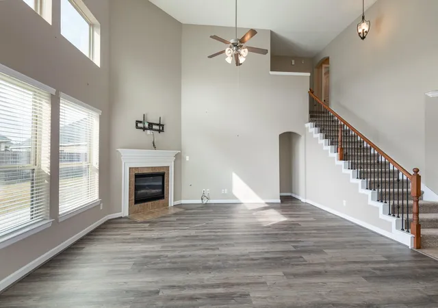 Photo 3 of Single family home for sale at 8626 Granite Peach Ln, Richmond, TX 77407 | MLS# 48418891 | Listing updated on 2026-09-18