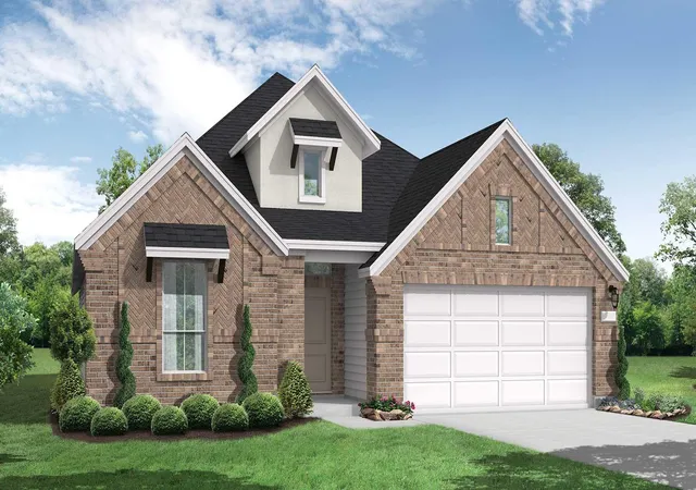 1st image of 404 Rugged Rock Ln, New Caney, TX 77357 | MLS# 10611032