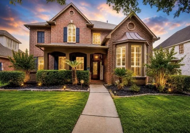Photo 1 of Sale Pending at 7123 Morrow Ct, Sugar Land, TX 77479 | MLS# 11602982 | Listing updated on 2026-09-24