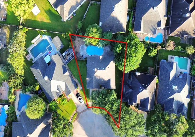5th image of 1422 Queens Bay Dr, Katy, TX 77494 | MLS# 97639186