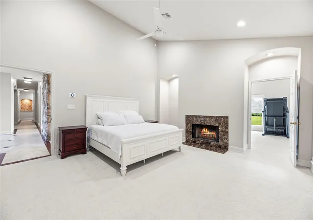 5th image of 4815 Diamond Springs Dr, Missouri City, TX 77459 | MLS# 86781317